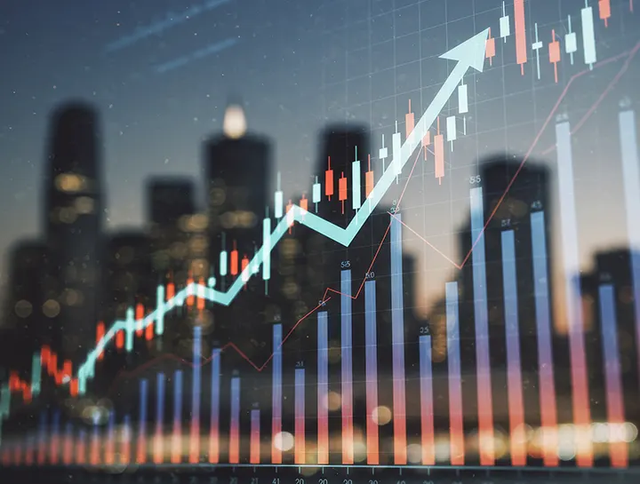 Comprendre l-essence et l-evolution des marches financiers