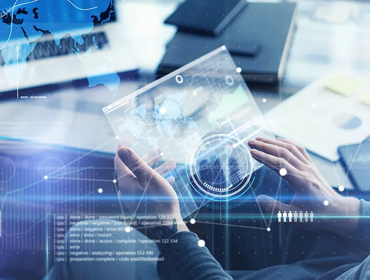 Quand l-innovation technologique faconne notre quotidien