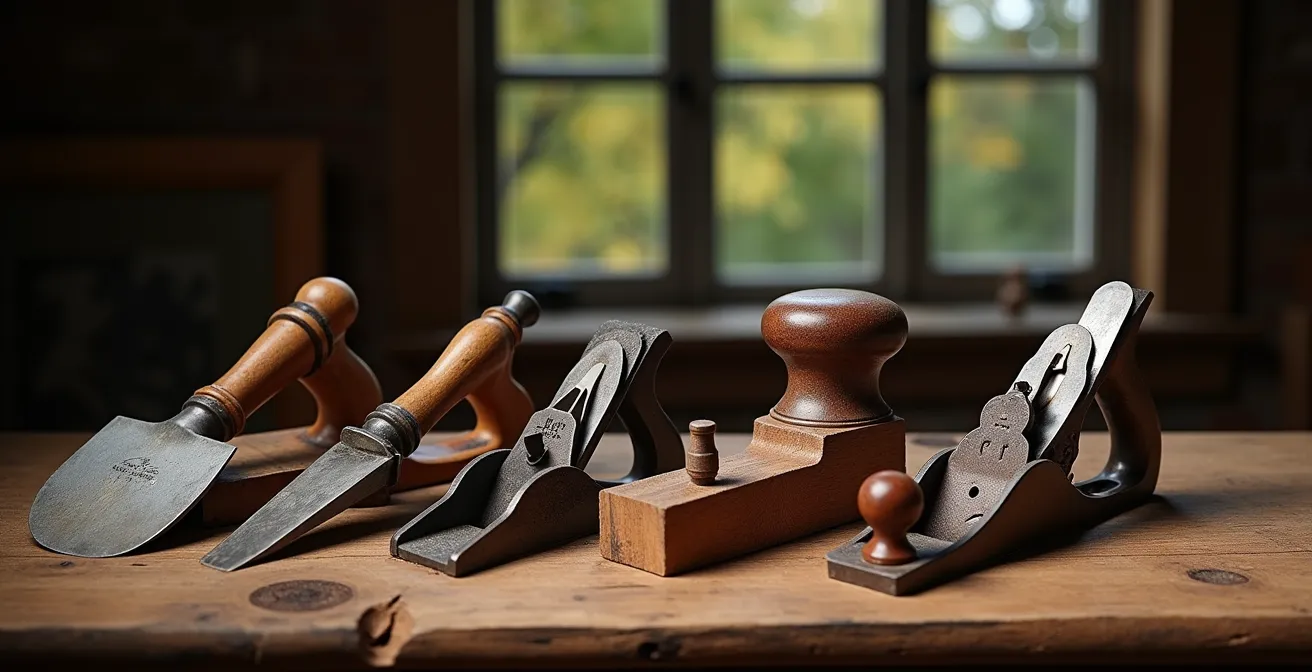 Carte du Québec montrant les derniers bastions de savoir-faire artisanal traditionnel