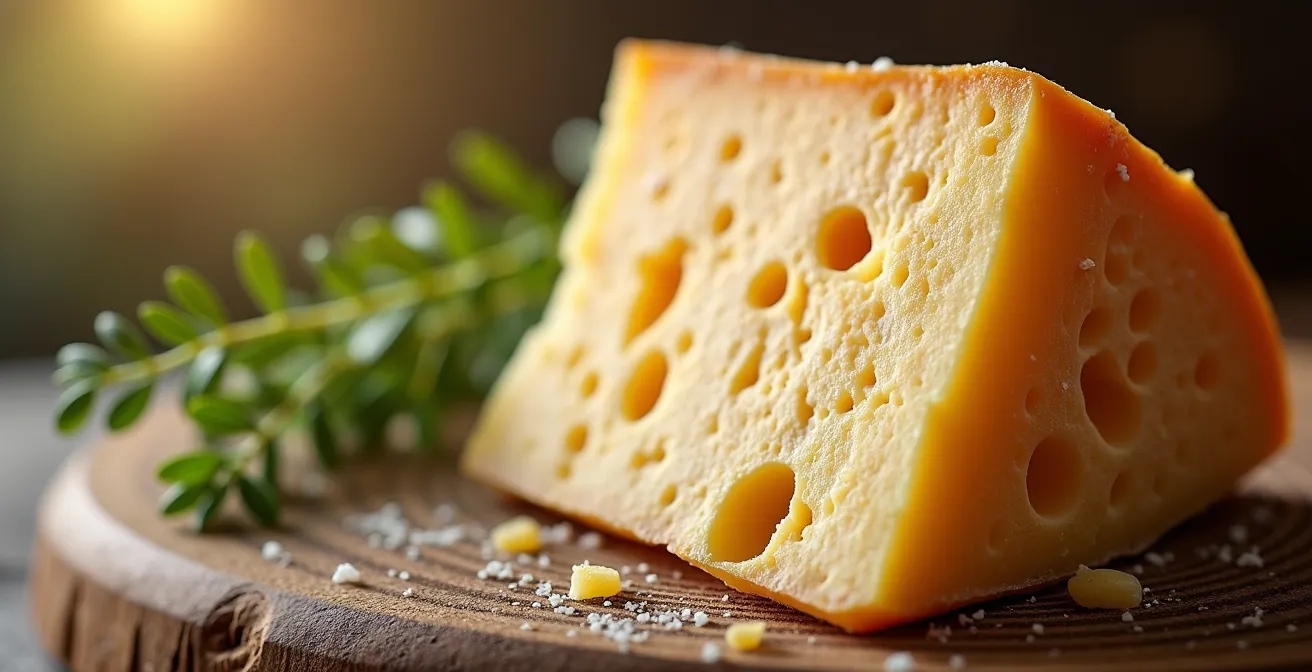 Plateau de fromages artisanaux québécois avec mise en scène élégante