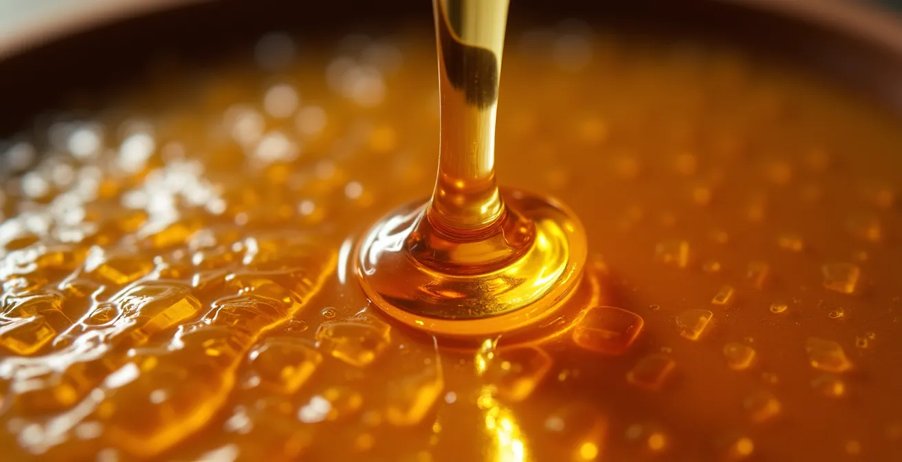 Comparaison visuelle entre système blockchain et ERP pour la traçabilité du sirop d'érable québécois